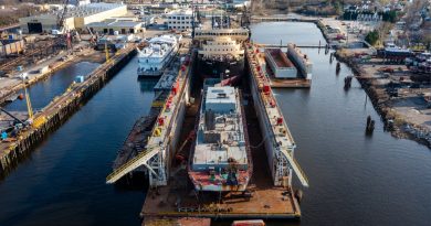 Türk mühendisliği Güneydoğu Asya'da demir atıyor