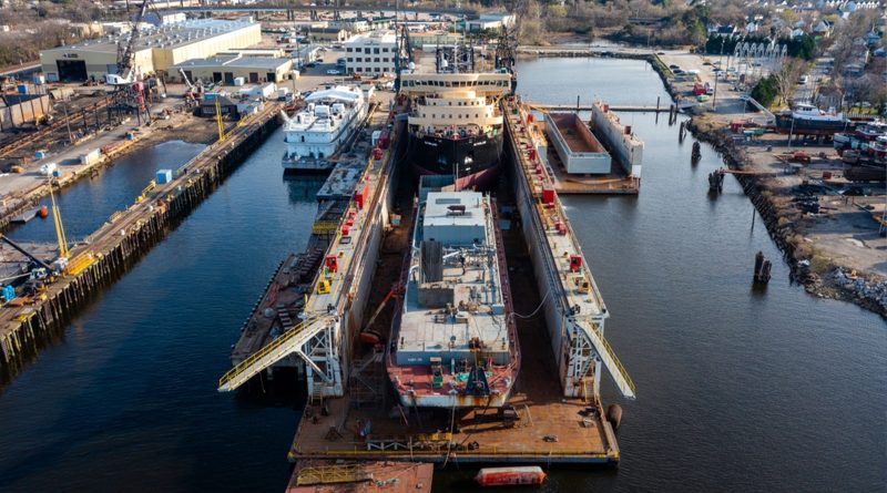 Türk mühendisliği Güneydoğu Asya'da demir atıyor