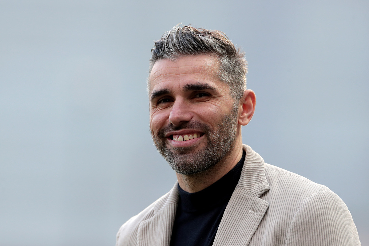 Yeni macera, Watford'ta, Calafiori ile buluşma zamanı