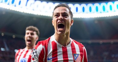 Yeni yuvasında gol sesleri duyulacak gibi