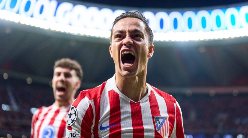 Yeni yuvasında gol sesleri duyulacak gibi