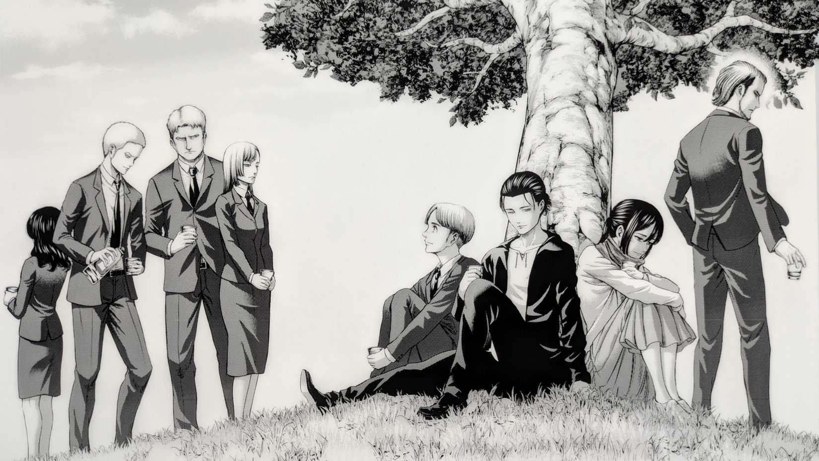 Beklenmedik aşk, hayranlar şaşkın, yeni bir başlangıç