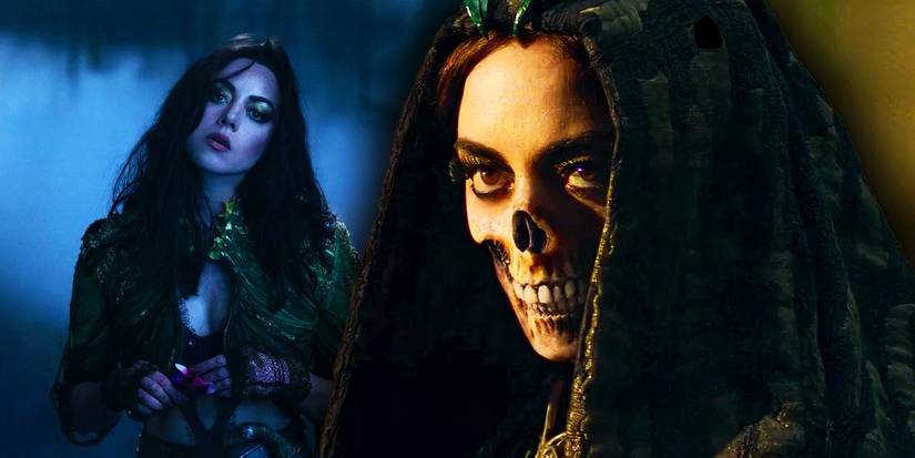 Kader, kehanet, bağlantı MCU'nun gizemli ipuçları