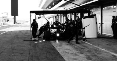 Yeni nesil teknoloji, hız ve heyecan bir araya geldi