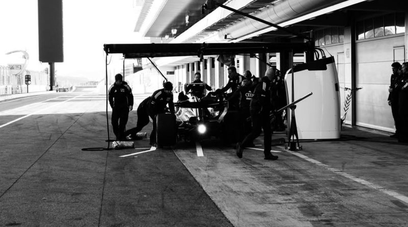 Yeni nesil teknoloji, hız ve heyecan bir araya geldi