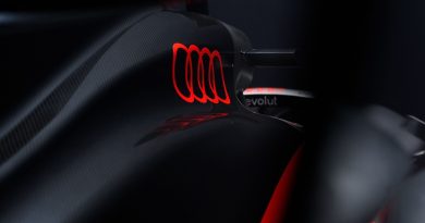 Geleceğin şampiyonları yolda, Audi akademide yetişiyor