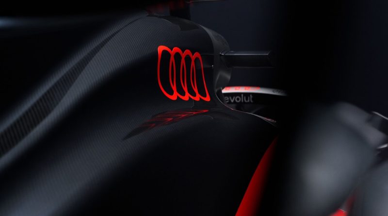 Geleceğin şampiyonları yolda, Audi akademide yetişiyor