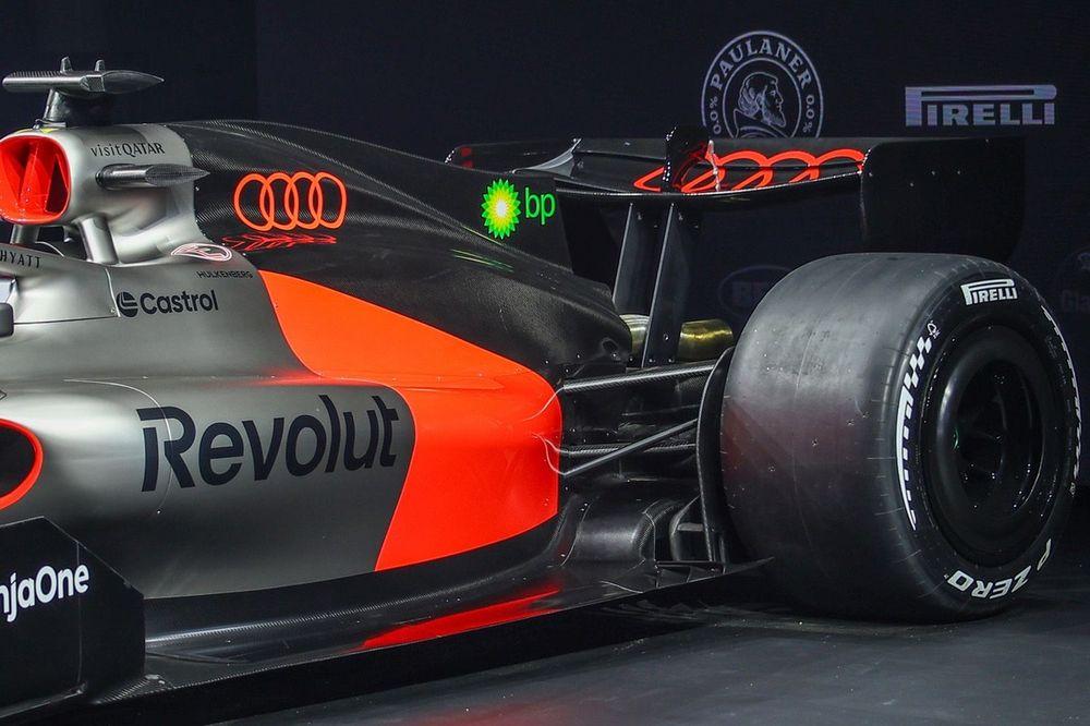 Motor eksikliği kabulü, rekabetçi gelecek için bir adım