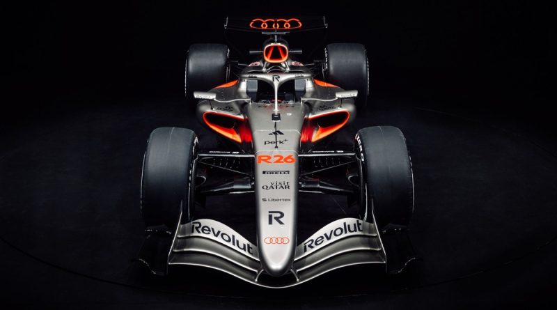 Yarış pistinde elektrikli devrim, geleceğe yatırım, hız ve inovasyon