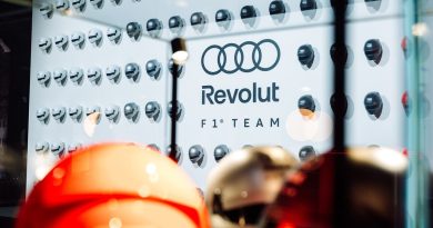 Hız, teknoloji, gelecek: Formula 1'e doğru yeni bir soluk