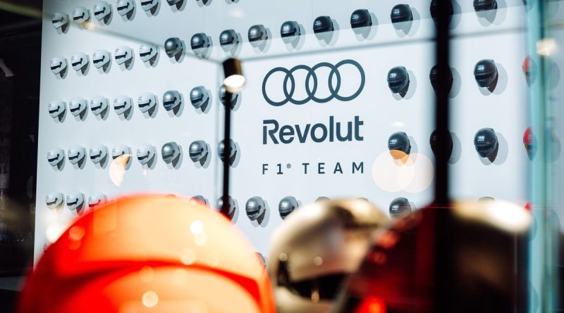 Hız, teknoloji, gelecek: Formula 1'e doğru yeni bir soluk