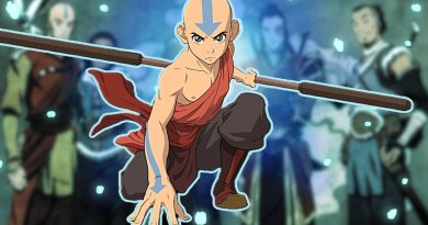 Kya'nın dünyası açılıyor, Avatar evrenini yeniden keşfet!