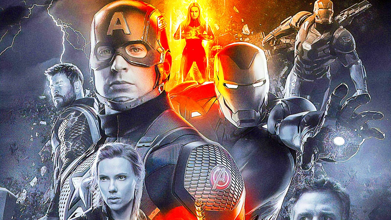 Yıldızlar çarpıştı, hikaye doruğa ulaştı, anılar canlandı