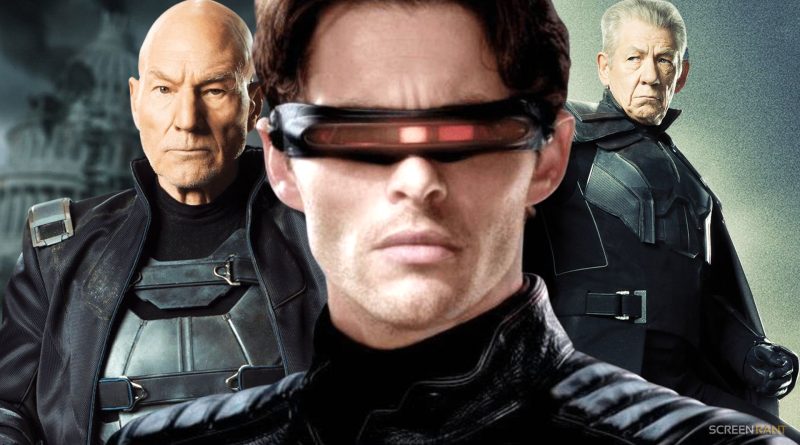 Geçmişten izler, kahramanlar bir araya, karanlık yükseliyor