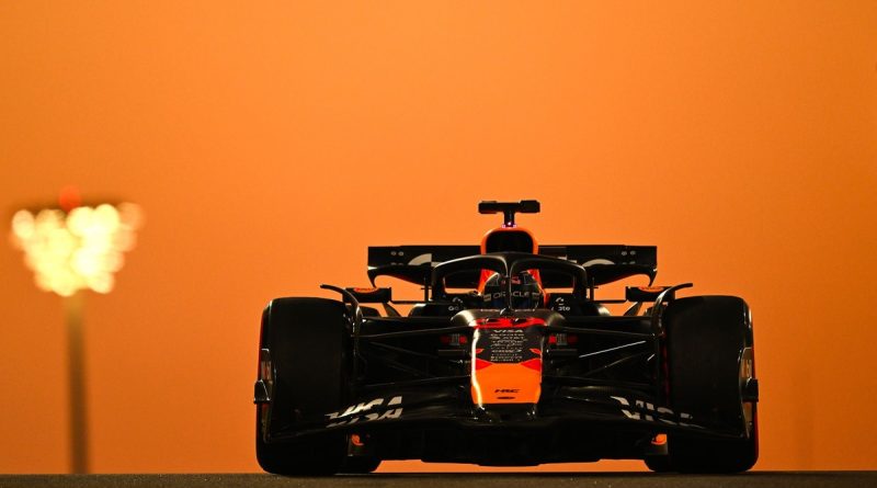 Motor söylentileri mi? Red Bull güveniyor, kurallara uyuyoruz