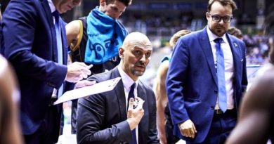 Yeni sayfa, yeni umut, Andorra'da basketbol değişimi