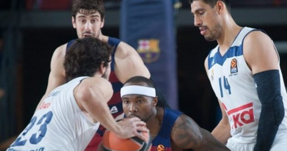 Basketbolun zirvesinde, iki efsane karşı karşıya!