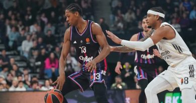 Paris şoku yaşattı, Real Madrid'in galibiyet yüzü soldu