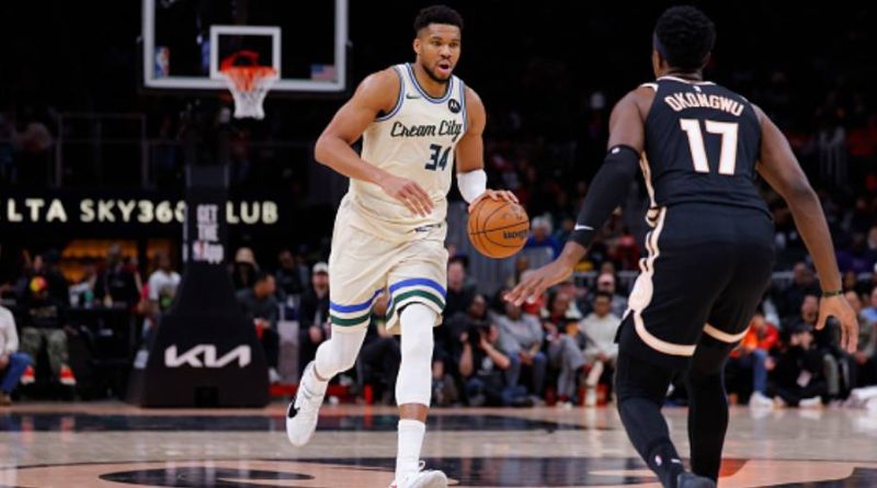 Yıldız parladı, galibiyet geldi, Bucks güldü!