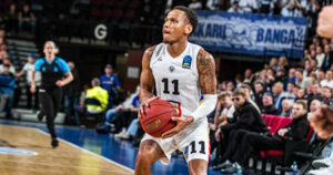 Basketbol heyecanı dorukta, MVP adayı kim göreceğiz?