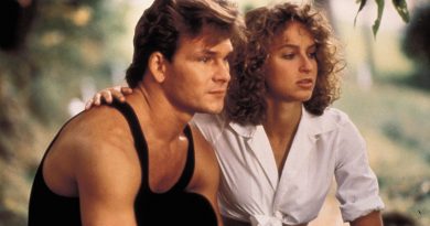 Baby geri dönüyor, dans pisti yeniden alevleniyor!