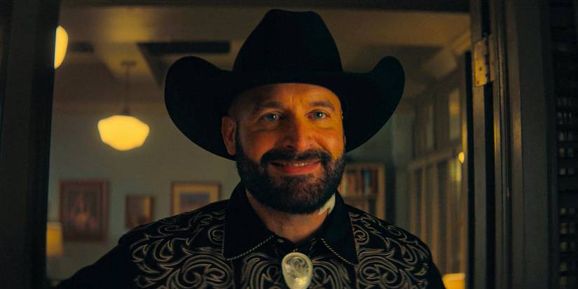 Gülme garantili, yeni özel gösteri Netflix'te!