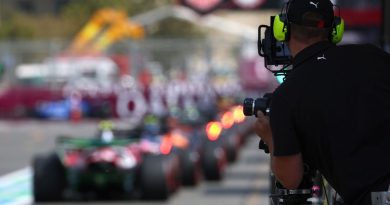 Motorların sesi yükseliyor, rekabet alevleniyor!