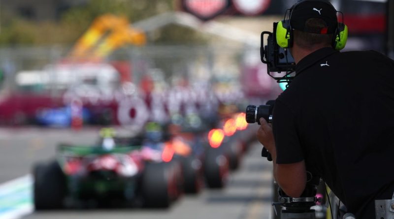 Motorların sesi yükseliyor, rekabet alevleniyor!