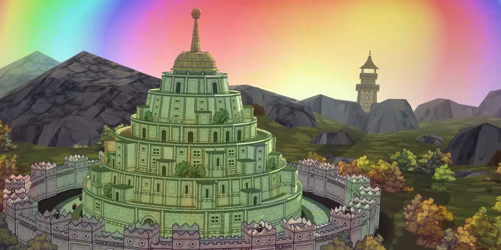 Taşınabilir oyun keyfi, keşfedilmeyi bekleyen hazinelerle dolu