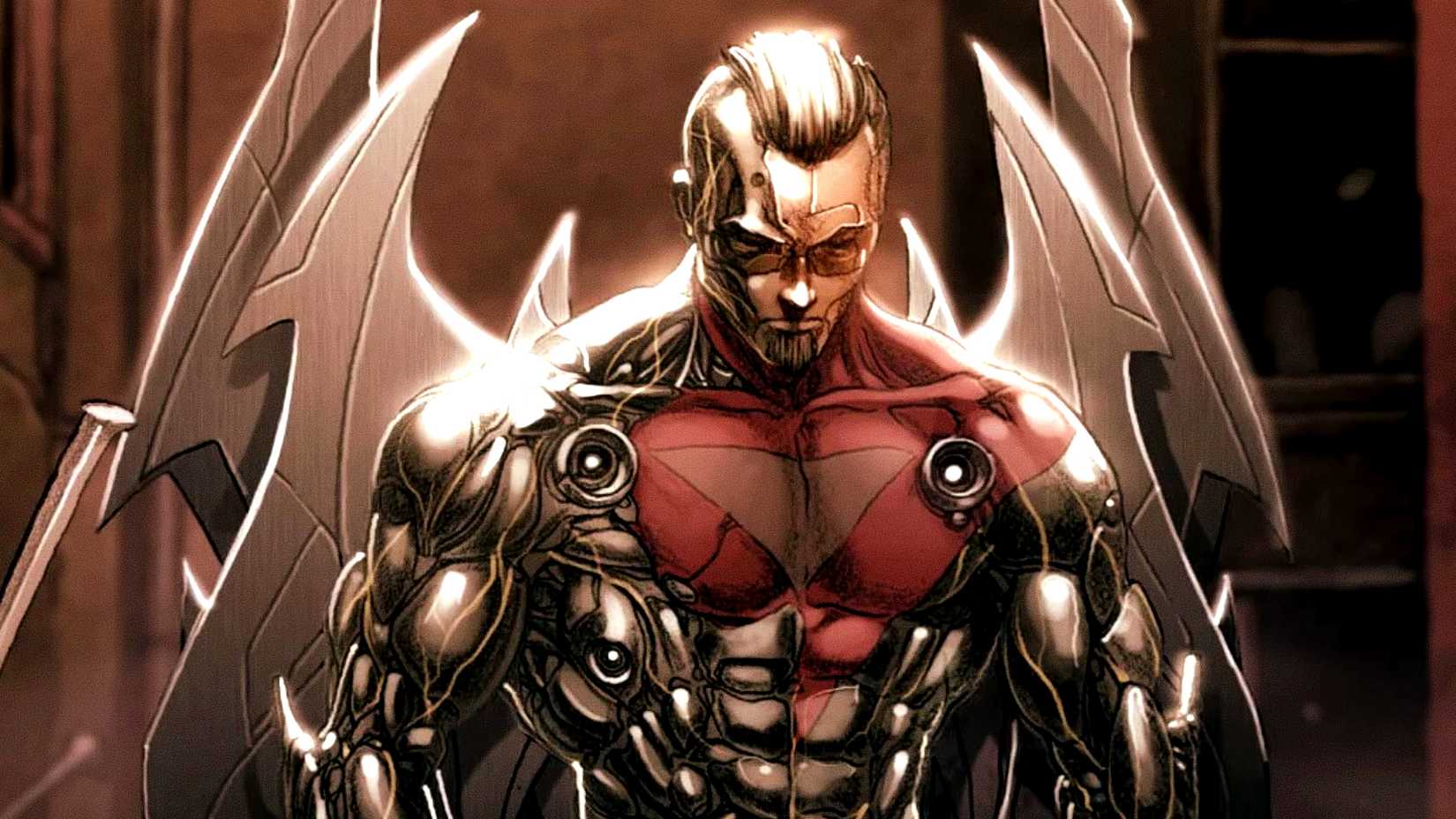 Mutant tehditleri yükseliyor, X-Men hazır mı?