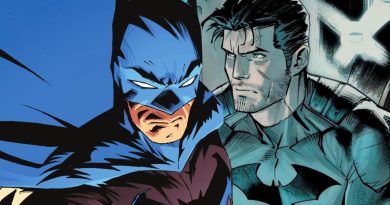 Gotham sarsıldı, kimlik açığa çıktı, şok dalgası yayıldı