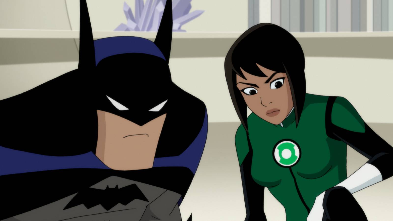 Animasyonun büyüsü, kahramanların derinliği, çizgi romanların canlanışı