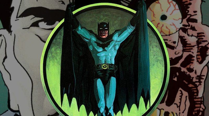 Çizgi, karmaşa, adalet ve kayıp bir adamın portresi