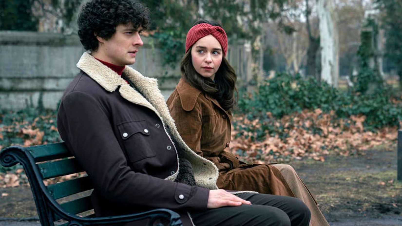 Soğuk Savaş, casusluk, ihanet ve beklenmedik son