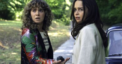 Gizem, ihanet, Soğuk Savaş ve beklenmedik son