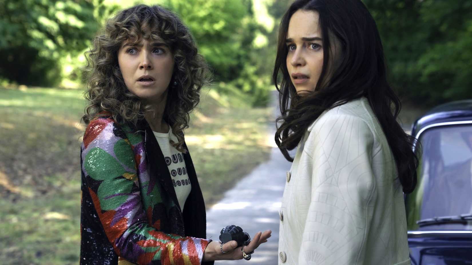 Gizem, zeka, stil: Casusluk artık bambaşka bir yüzle