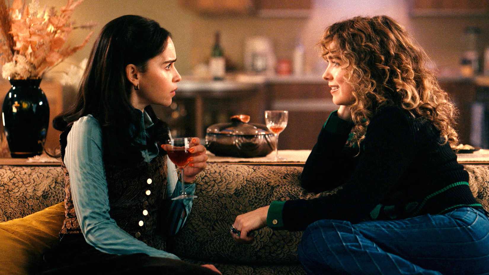 Soğuk Savaş gerilimi, ihanet ve beklenmedik son