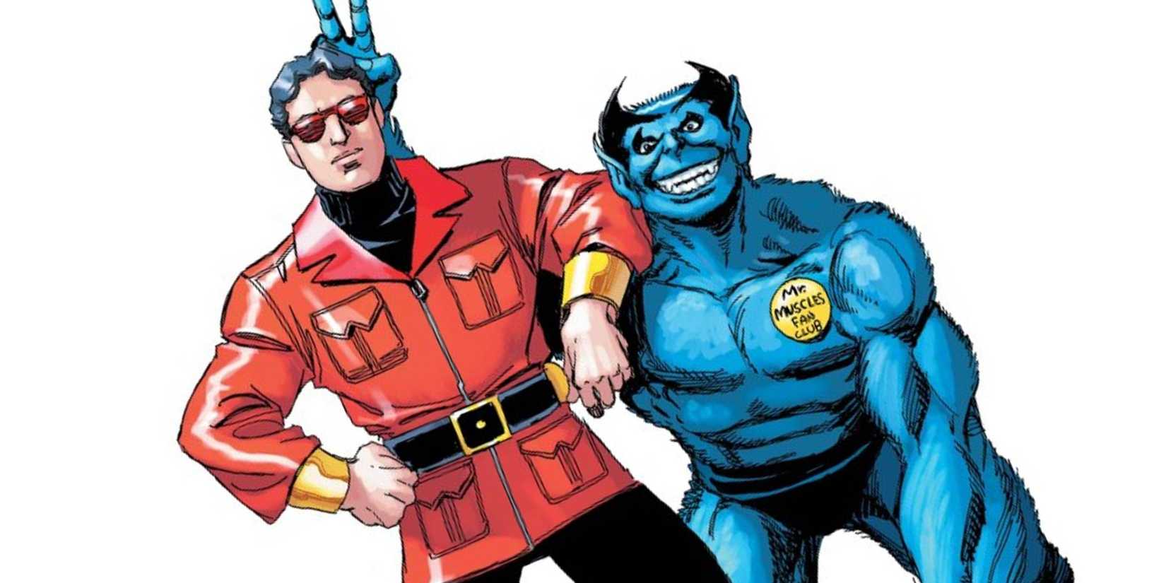 Gizemli dönüşüm, karanlık bir kehanet mi?