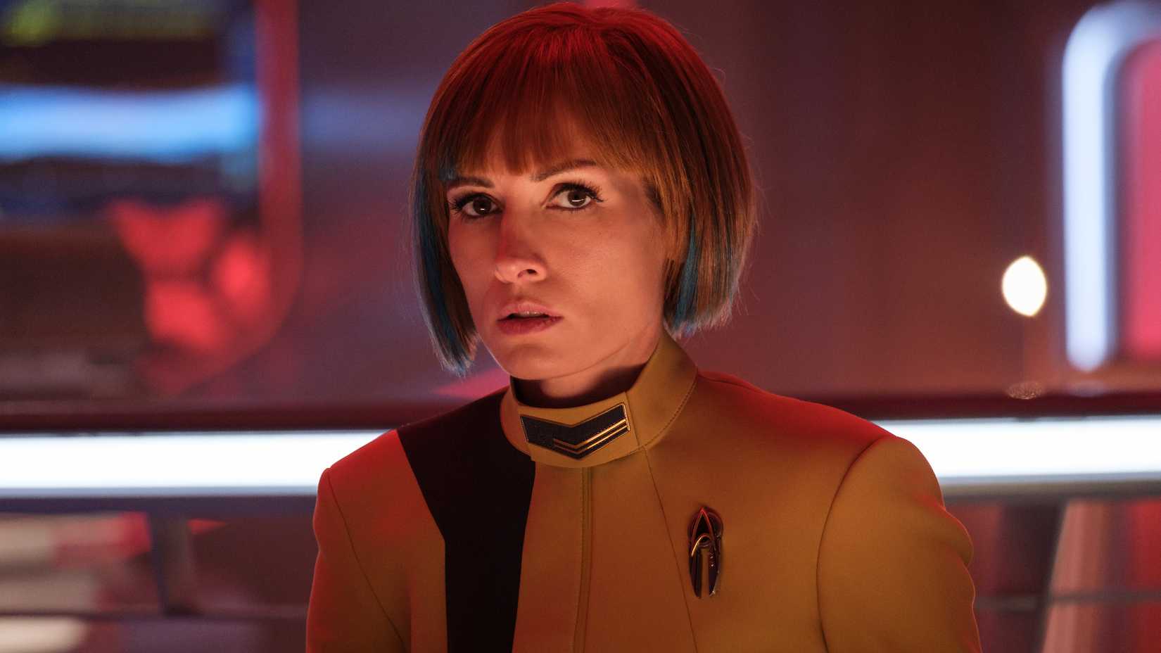 Galaksiler arası bir şampiyon, güreş dünyasına yeni bir soluk