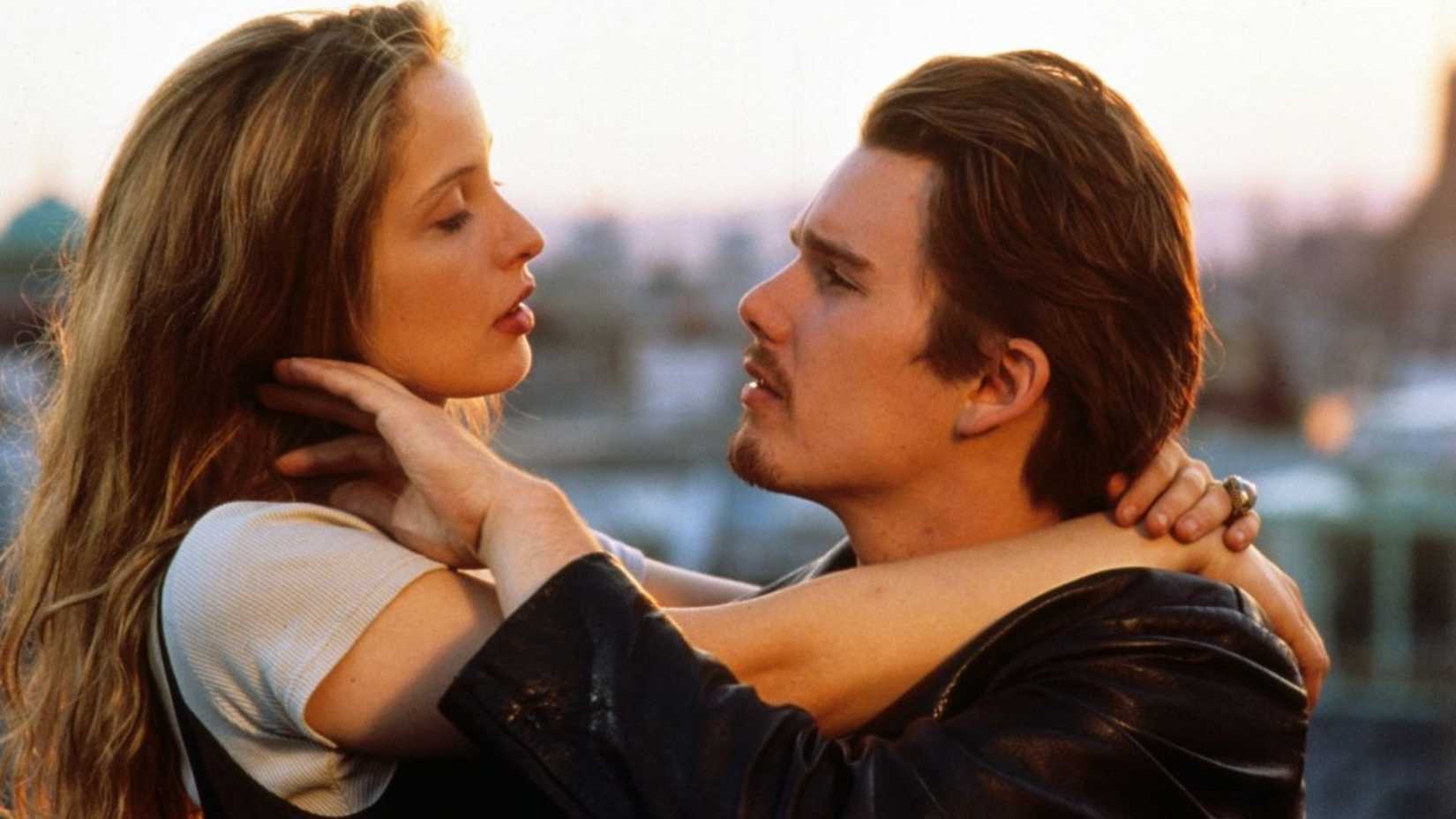 Gizli hikayeler, üçleme büyüsü, sinemanın derinliklerinde