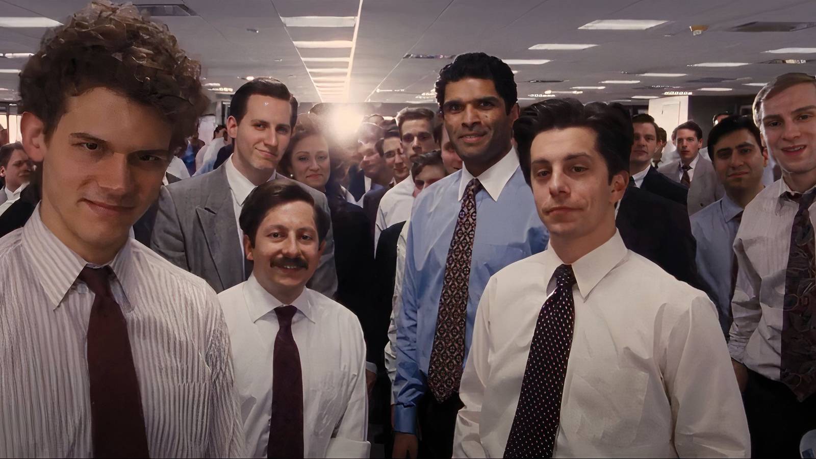 Hırs, yükseliş, düşüş ve gerçek hikayenin derinlikleri