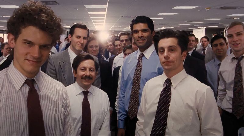 Hırs, para, yükseliş ve çöküş: Gerçek hikaye şimdi!