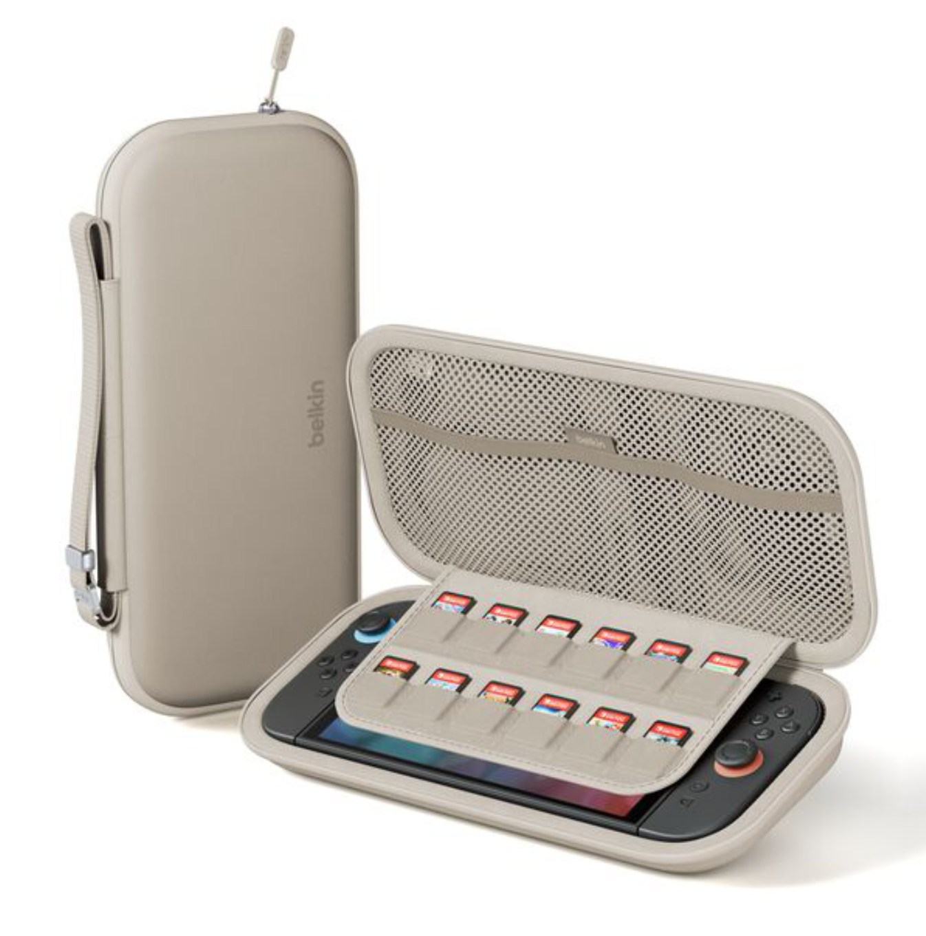 Yeni konsol, güvenli seyahat ve uzun ömür için hazır olun