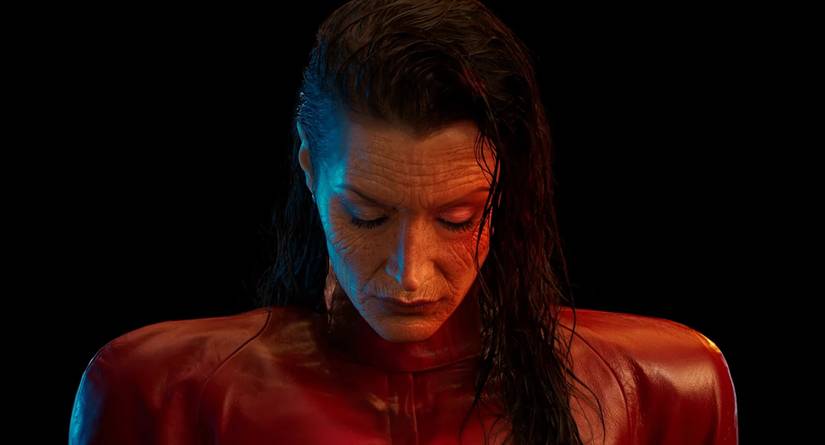 Korku, gerilim, tanıdık izler, Murphy'nin imzasını taşıyor