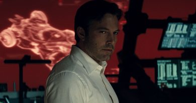 Karanlık kahraman, animasyon hayal kırıklığı, 10 yıl geçti