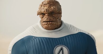 Kahramanlar bir araya geliyor, tehdit büyüyor, heyecan dorukta!