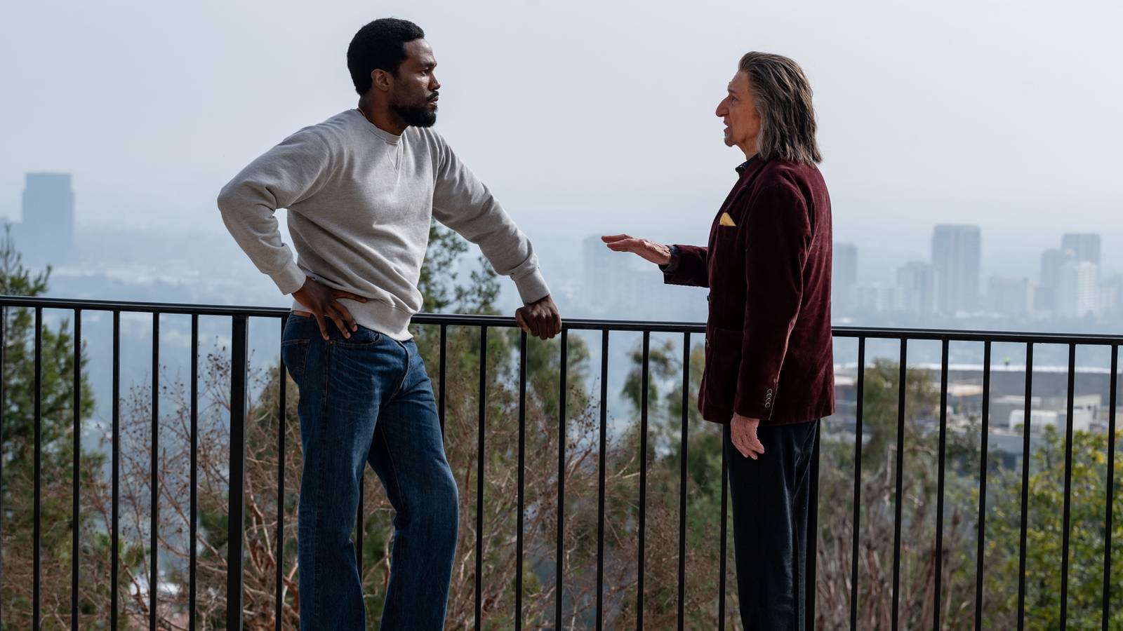 Yenilikçi, derin, merak uyandıran bir süper kahraman deneyimi