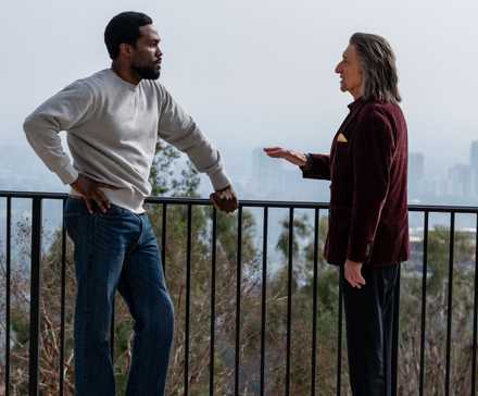 Yepyeni bir kahraman, Marvel evrenine enerji katıyor