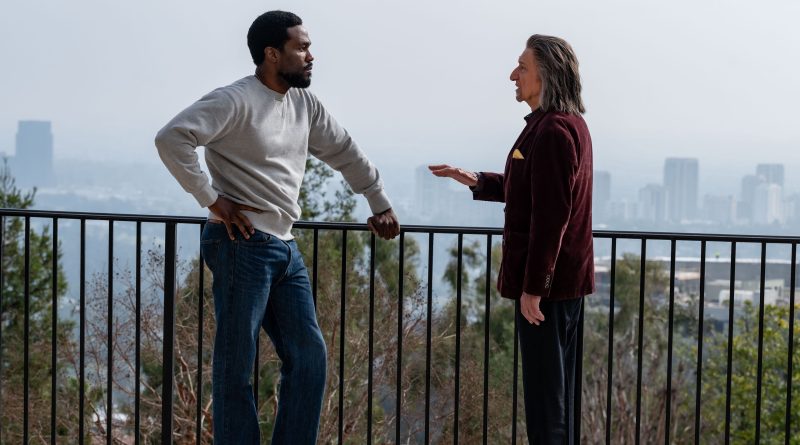 Yenilikçi, derinlikli, süper kahramanlara farklı bir bakış