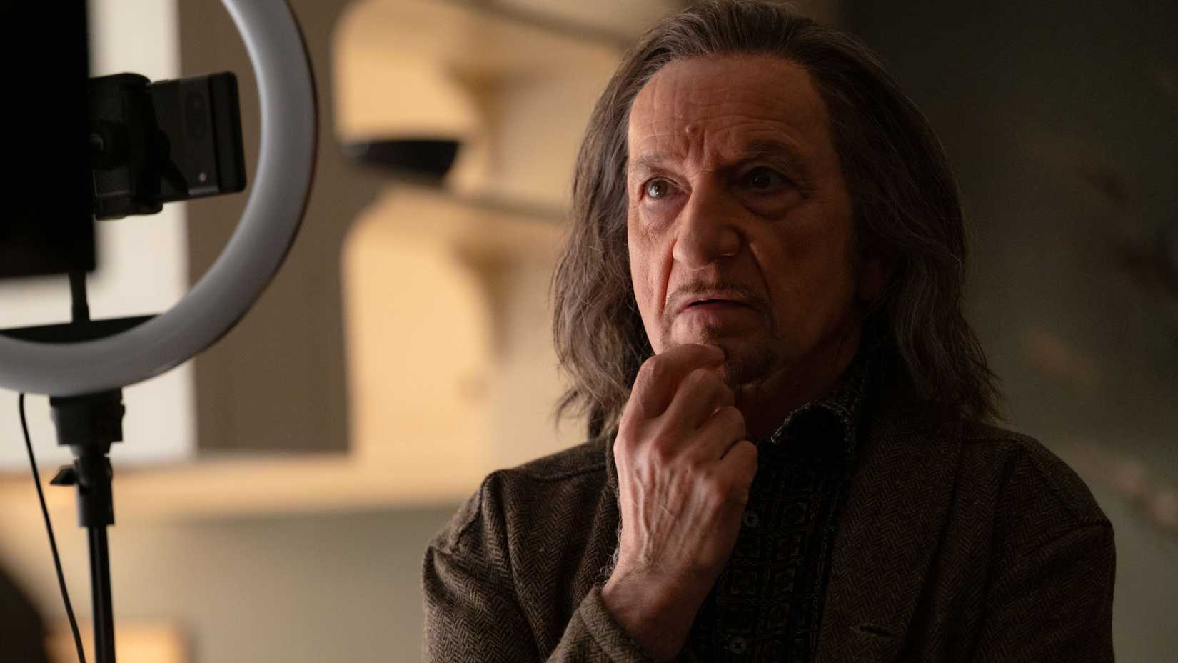 Hollywood'un karanlık yüzü, kahramanlık, gizem ve MCU'nun ipuçları